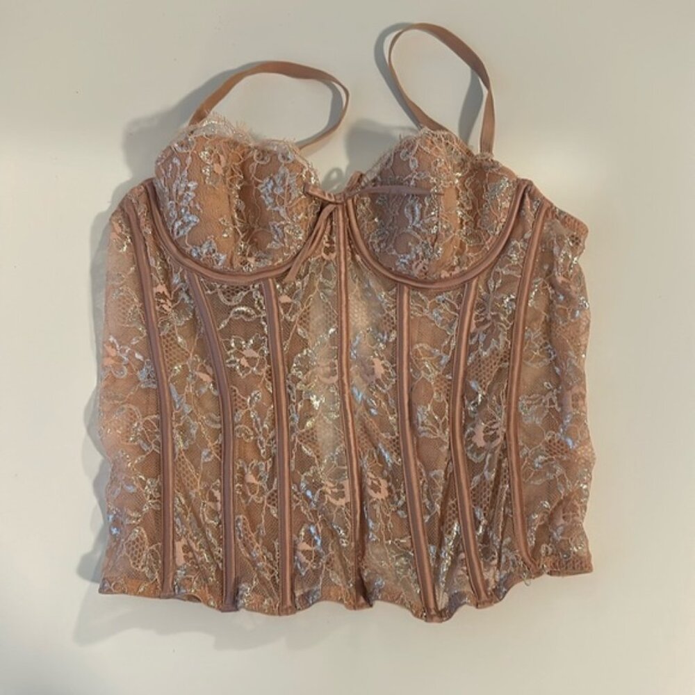 Corset Top